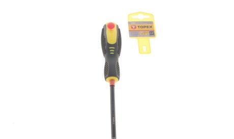 Викрутка PZ2 100 мм - Topex 39D831