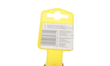 Фото 2 - Автозапчасть Topex 39D860