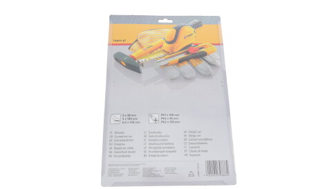 Фото 3 - Автозапчасть Topex 39D886