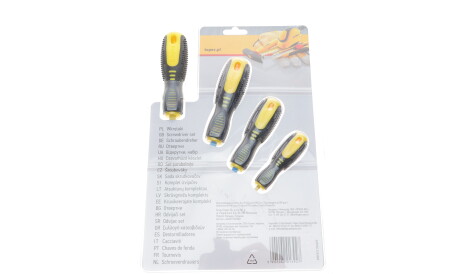 Фото 2 - Автозапчасть Topex 39D933