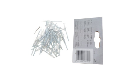 Фото 2 - Автозапчасть Topex 43E302