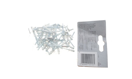 Фото 2 - Автозапчасть Topex 43E401