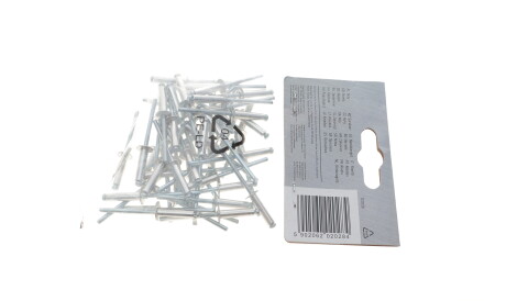 Фото 2 - Автозапчасть Topex 43E404