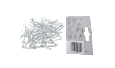 Фото 2 - Автозапчастина Topex 43E502