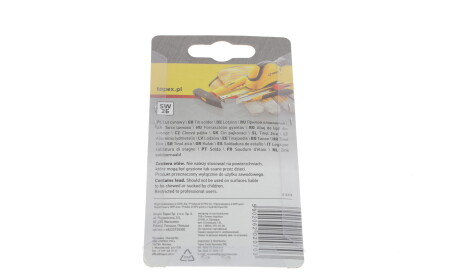 Фото 2 - Автозапчастина Topex 44E514