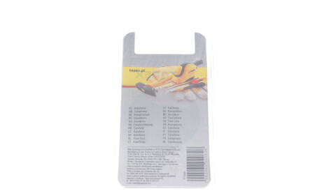 Фото 2 - Автозапчасть Topex 44E812