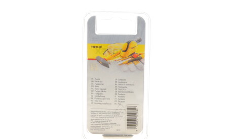 Фото 2 - Автозапчастина Topex 44E816