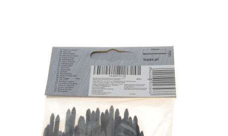 Фото 2 - Автозапчасть Topex 44E976