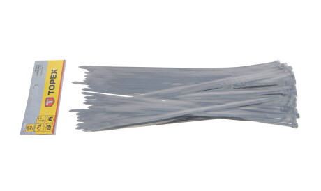 Фото 2 - Автозапчасть Topex 44E980