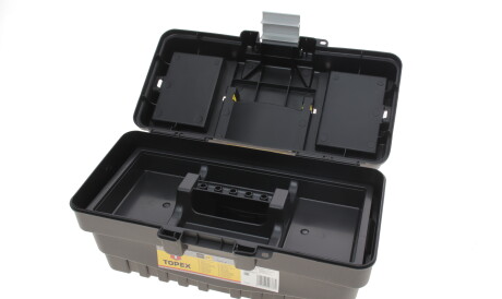 Фото 3 - Автозапчасть Topex 79R131