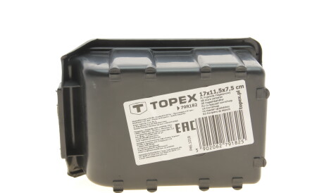 Фото 3 - Автозапчасть Topex 79R182
