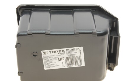 Фото 2 - Автозапчасть Topex 79R183