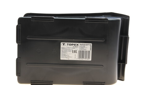 Фото 2 - Автозапчасть Topex 79R184