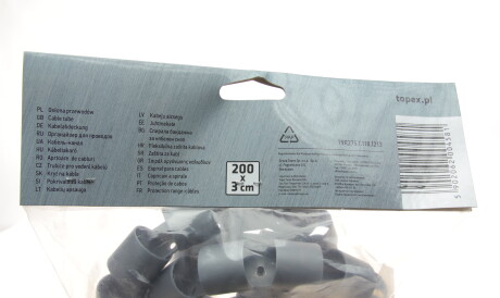 Фото 2 - Автозапчасть Topex 79R275