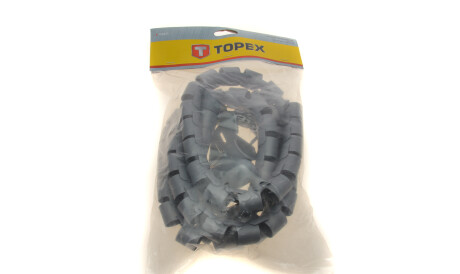 Органайзер для проводов (200х3см) - Topex 79R275