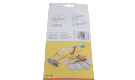 Фото 2 - Автозапчасть Topex 79R290