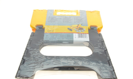 Фото 2 - Автозапчасть Topex 79R319