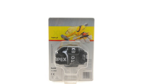 Фото 2 - Автозапчастина Topex 94W391