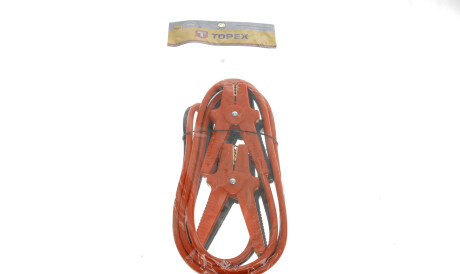 Фото 3 - Автозапчасть Topex 97X250