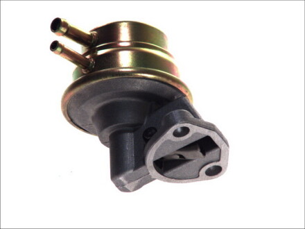 Фото 2 - Топливный насос TOPRAN / HANS PRIES 100167