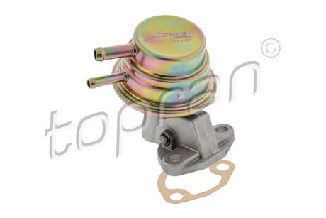 Фото 3 - Топливный насос TOPRAN / HANS PRIES 100167