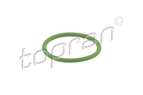 Уплотнительное кольцо - ((027905261)) TOPRAN / HANS PRIES 100278