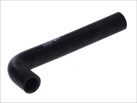 Фото 2 - Патрубок системы охлаждения TOPRAN / HANS PRIES 101 091 (101091)