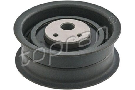 Натяжний ролик, зубчастий ремінь - TOPRAN / HANS PRIES 101 434