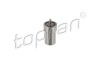 Корпус розпилювача форсунки - ((068130211H)) TOPRAN / HANS PRIES 101466 (фото 2)