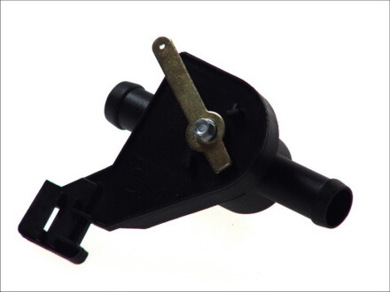 Фото 2 - Інший елемент системи охолодження TOPRAN / HANS PRIES 102 654 (102654)