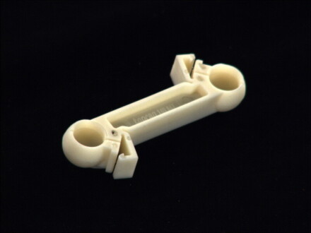 Фото 2 - Куліса TOPRAN / HANS PRIES 102 847 (102847)