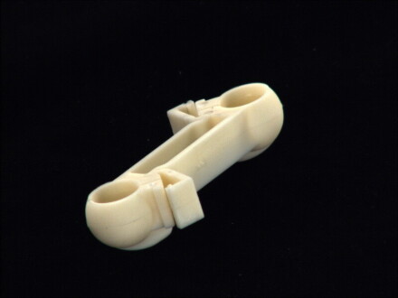 Фото 2 - Куліса TOPRAN / HANS PRIES 102848