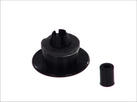 Фото 2 - Бампер (кузов) TOPRAN / HANS PRIES 102864