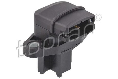 Вимикач світла задній хід VW GOLF I, GOLF II, JETTA I, JETTA II 08.78-10.91 - TOPRAN / HANS PRIES 102 938