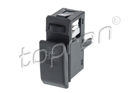 Перемикач головного світла - ((191941531H, 191941531A)) TOPRAN / HANS PRIES 102942