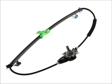 Фото 3 - Склопідйомник TOPRAN / HANS PRIES 102 992 (102992)