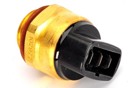 Фото 3 - Патрубок системи охолодження TOPRAN / HANS PRIES 102997