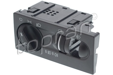 Вимикач світла головний VW GOLF III, VENTO 10.91-04.99 - ((1H6941532)) TOPRAN / HANS PRIES 103169