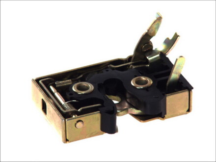 Фото 2 - Замок / Ручка TOPRAN / HANS PRIES 103431