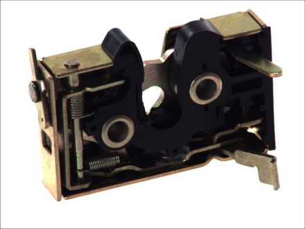 Фото 2 - Ручка / Замок TOPRAN / HANS PRIES 103 432 (103432)