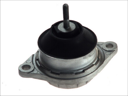 Фото 3 - Подушка двигателя TOPRAN / HANS PRIES 103731