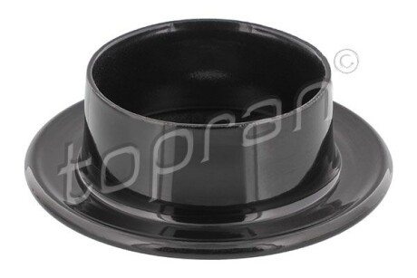 Фото 2 - Тарелка пружины TOPRAN / HANS PRIES 104020