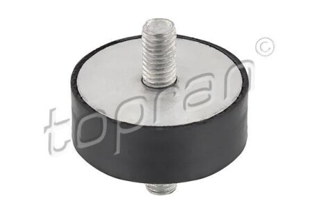 Кріплення радіатора Нижн Лів/Прав AUDI 80 B4 1.6-2.8 09.91-01.96 - TOPRAN / HANS PRIES 104 389