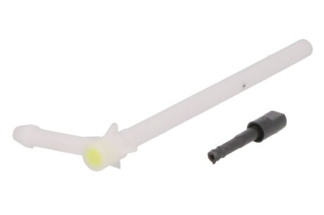 Фото 2 - Механизм стеклоочистителя TOPRAN / HANS PRIES 107178