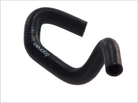 Фото 3 - Патрубок системы охлаждения TOPRAN / HANS PRIES 107 382 (107382)