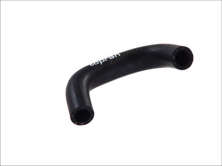 Фото 2 - Патрубок системы охлаждения TOPRAN / HANS PRIES 107383