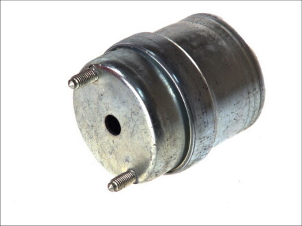 Фото 3 - Подушка двигуна TOPRAN / HANS PRIES 107964