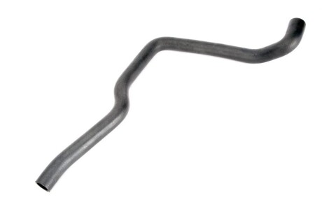 Фото 2 - Патрубок системи охолодження TOPRAN / HANS PRIES 108316