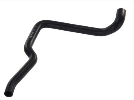 Фото 3 - Патрубок системи охолодження TOPRAN / HANS PRIES 108316