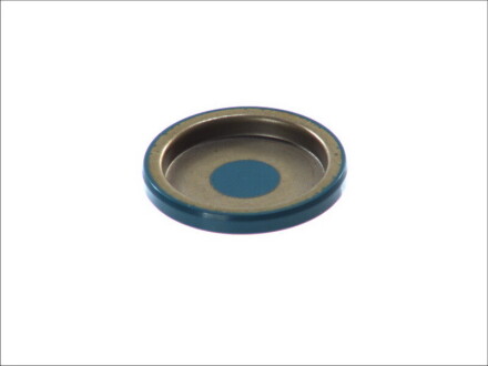 Фото 2 - Елемент трансмиссии TOPRAN / HANS PRIES 108618